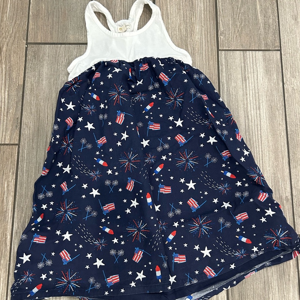 Tucker and Tate girls size 8
